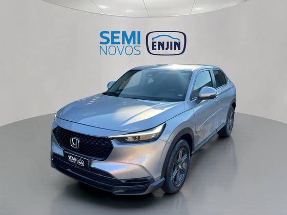 HONDA HR-V 1.5 DI I-VTEC TURBO FLEX ADVANCE CVT